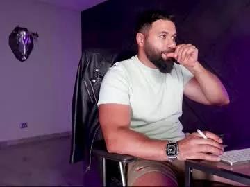 Freechat glennmasters on Chaturbate