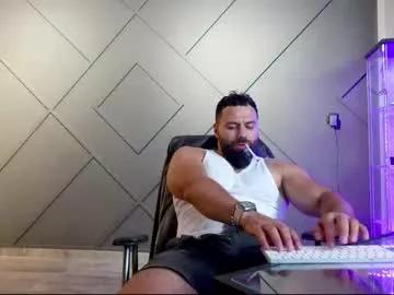 Freechat glennmasters on Chaturbate