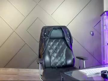 Freechat glennmasters on Chaturbate