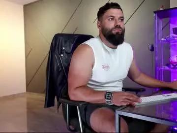 Freechat glennmasters on Chaturbate