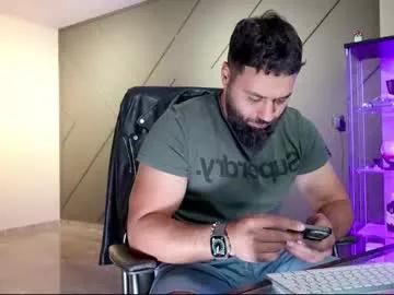 Freechat glennmasters on Chaturbate