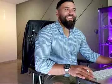 Freechat glennmasters on Chaturbate