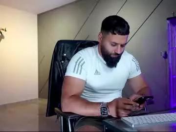 Freechat glennmasters on Chaturbate