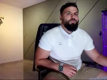 Freechat glennmasters on Chaturbate