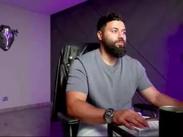 Freechat glennmasters on Chaturbate