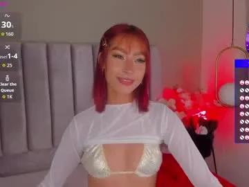 gloomy_sweetness — CONTROL TOY 150 TK X  10 MIN - Multi Goal: SEXY DANCE [333tk each Goal] #latina #smalltits #ass #teen #anal