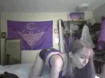 Freechat goddess_celeste99 on Chaturbate