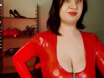 goddess_sophie99 on Chaturbate