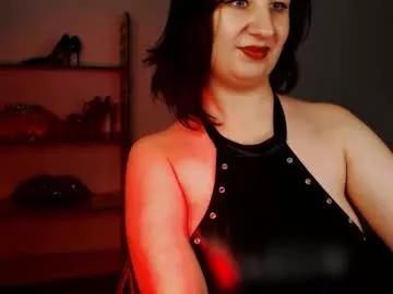 goddess_sophie99 on Chaturbate