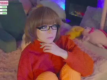 Freechat goldengoddessxxx on Chaturbate