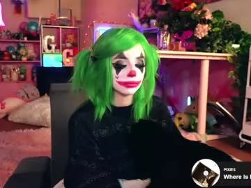 Freechat goldengoddessxxx on Chaturbate