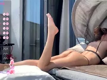 Freechat gooodgirlhere on Chaturbate