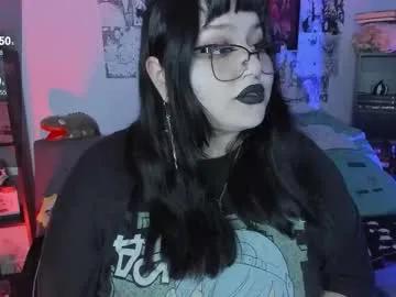 goth_stein — Let me suck ur soul! ( *-)  Fav patterns 111, 160 tip 25 to tumb up #curvy #anime  #deepthroat  #goth  #chubby