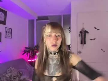 Freechat gothic_do11 on Chaturbate