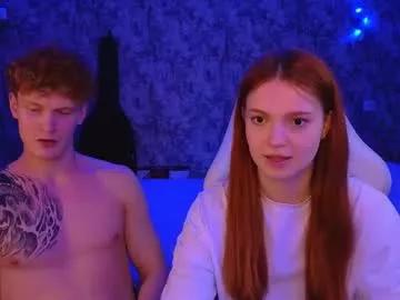 Private gothicxz on Chaturbate