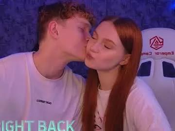 Private gothicxz on Chaturbate
