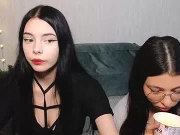 Private gothicxz on Chaturbate