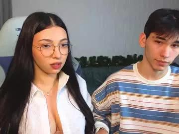 Private gothicxz on Chaturbate