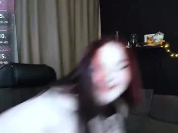 Freechat gotic_pie on Chaturbate