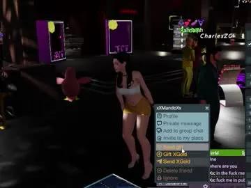 Freechat grs08 on Chaturbate