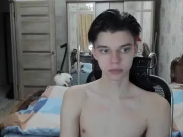 Private guy_liam1 on Chaturbate