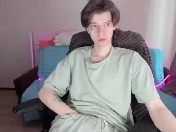 Private guy_liam1 on Chaturbate