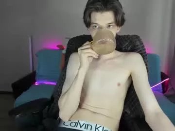 Private guy_liam1 on Chaturbate