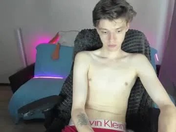 Private guy_liam1 on Chaturbate