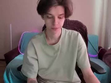 Private guy_liam1 on Chaturbate