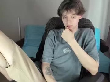 Private guy_liam1 on Chaturbate