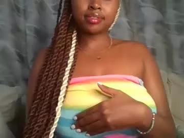 h_o_t_goddess on Chaturbate