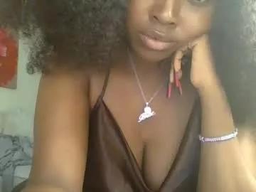 h_o_t_goddess on Chaturbate