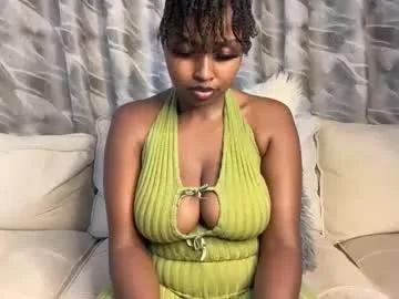 h_o_t_goddess — #ebony #bigboobs #shaved #deepthroat #lovense