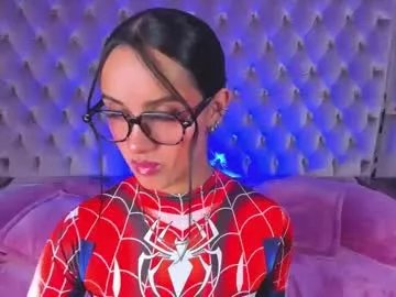 haari02 on Chaturbate