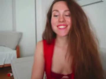 hahayessihaveone on Chaturbate 