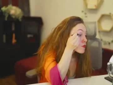 hahayessihaveone on Chaturbate 