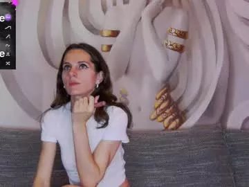 hailey_peach on Chaturbate