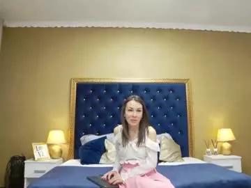 haileymoon85 on Chaturbate