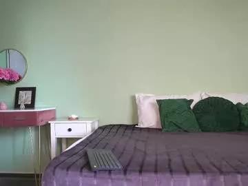 haileymoon85 on Chaturbate