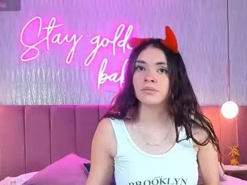 Freechat hanna_bastian_vc on Chaturbate