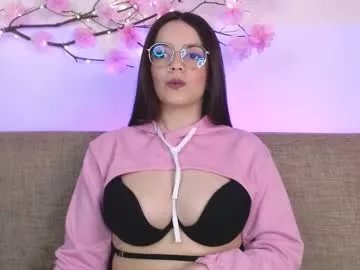 haru_blossom on Chaturbate