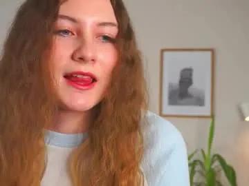 hasta_la_kissy — Goal: Squeezing sexy massage bor boobies ! Hiya! I am Mary, a #redhead #teen - #new here! :) Let's make this place more #cute and hot with #bigboobs  [52 tokens remaining]