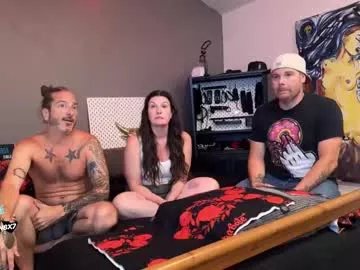 Freechat heathaustin8bi7 on Chaturbate