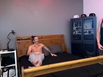 Freechat heathaustin8bi7 on Chaturbate