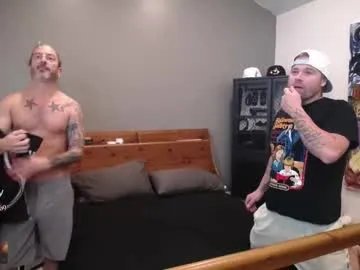 Freechat heathaustin8bi7 on Chaturbate