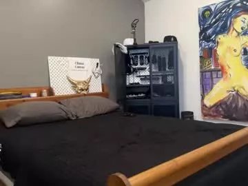 Freechat heathaustin8bi7 on Chaturbate