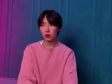 Chaturbate heejinwang is Freechat heejinwang — GOAL: take off my uniform asian twink #twink #femboy #18 #asian #gay