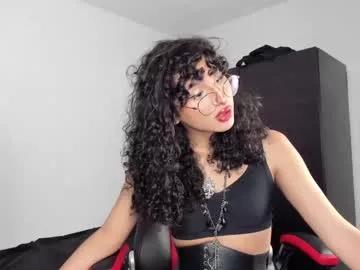 Freechat heka_prudence on Chaturbate