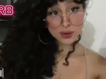 Freechat heka_prudence on Chaturbate