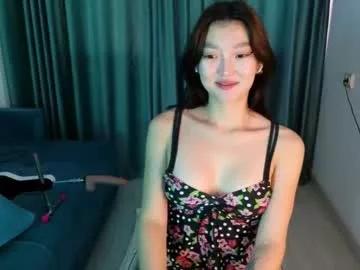 Freechat hey_herbal on Chaturbate
